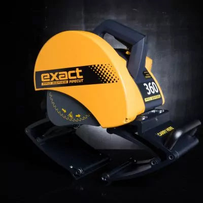 Exact PipeCut 360 Pro Series - BuildNexa FZE