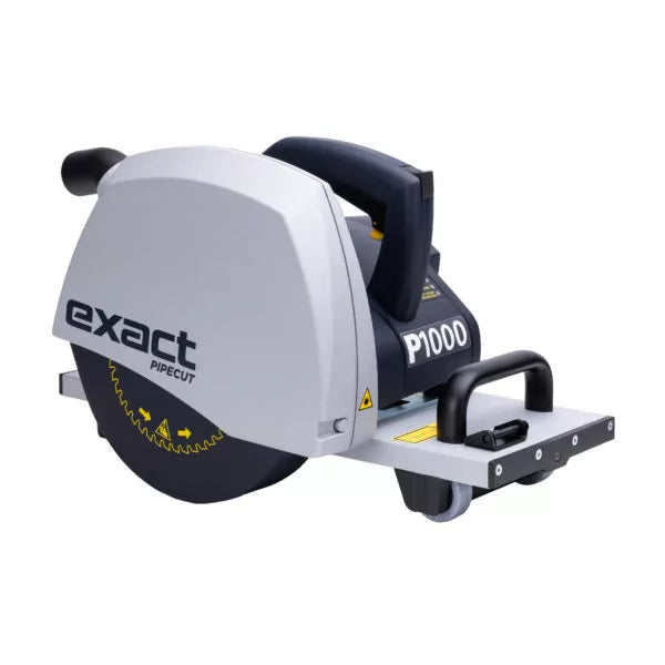 Exact PipeCut P1000 - BuildNexa FZE