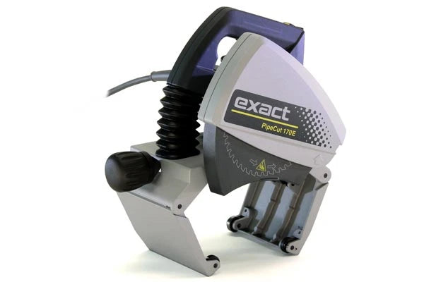 Exact Pipe Saw 170E - BuildNexa FZE