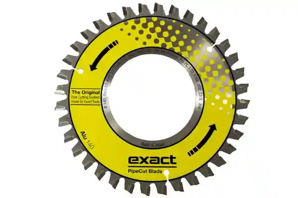 Exact Saw Blade Alu