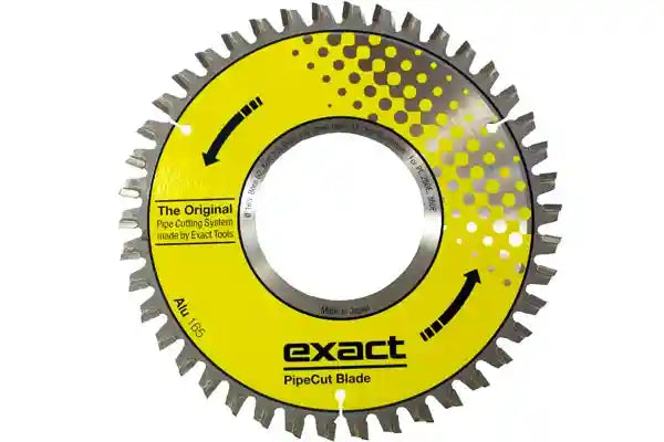 Exact Saw Blade Alu