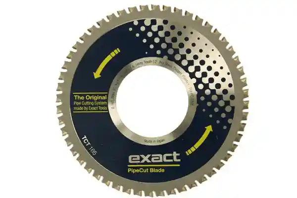 Exact Saw Blade TCT