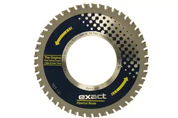 Exact Saw Blade TCT