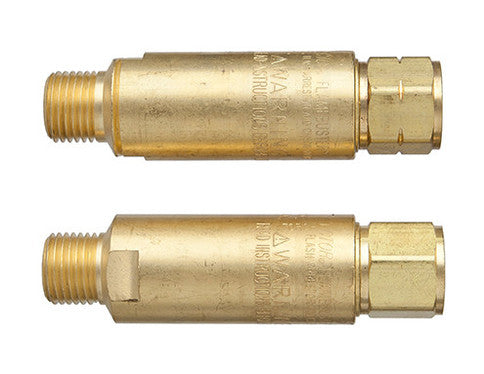 FB-1 Flashback Arrestor - BuildNexa FZE