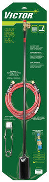 Firestick Torch Kit - BuildNexa FZE