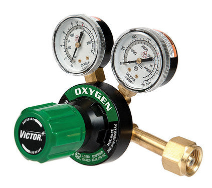 G250 Regulators