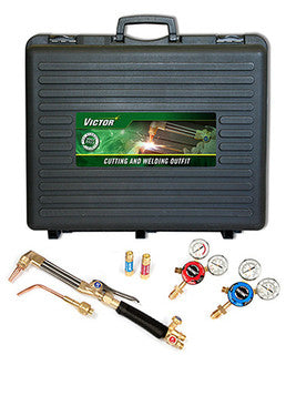 G Series Standard Outfit - BuildNexa FZE