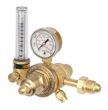 HSR & HVTS Series Flow Meters