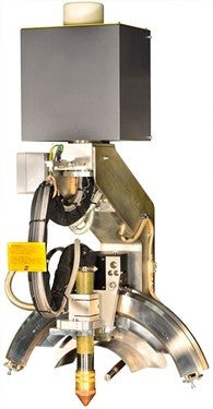 Heavy-Duty Rotary Plasma Bevel System