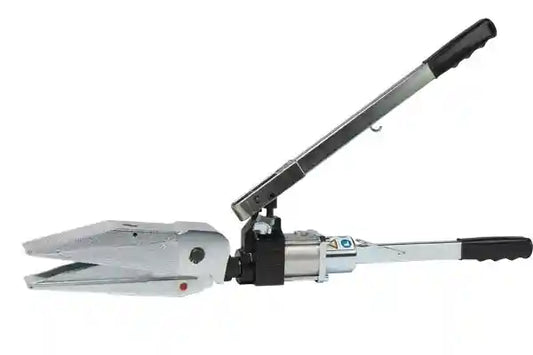 Hydraulic Flange Spreader HS20-120 - BuildNexa FZE