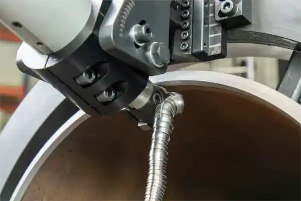 Inside Counterbore - BuildNexa FZE