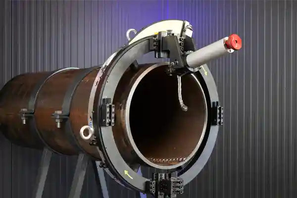 Inside Counterbore - BuildNexa FZE
