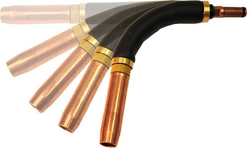 Knucklehead Eliminator Series Conductor Tubes - BuildNexa FZE