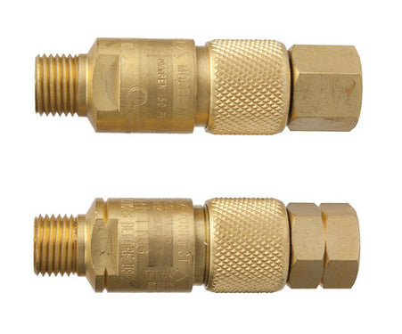 Kwik-Connect Check Valve