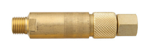 Kwik-Connect Coupling - Oxygen - BuildNexa FZE