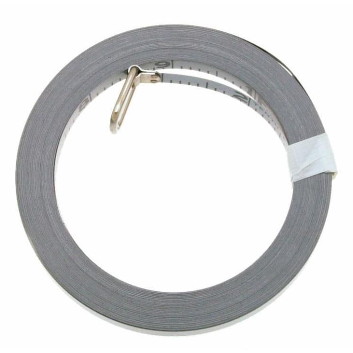 Replacement Blade for Anchor® Engineer's Chrome Clad® 3/8" x 50' - BuildNexa FZE