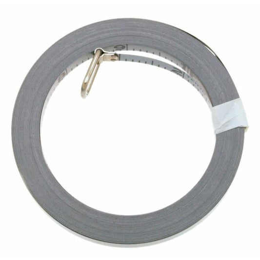 Replacement Blade for Anchor® Engineer's Chrome Clad® 3/8" x 50' - BuildNexa FZE