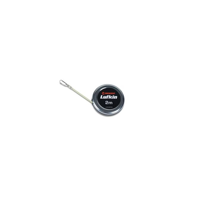 6MM X 2M Executive Diameter Pocket Tape - BuildNexa FZE