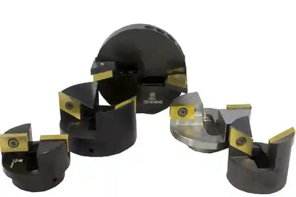 MF3-25XL - Tool holders - BuildNexa FZE