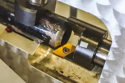MF3-25XL - Tool holders - BuildNexa FZE