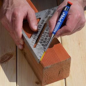 Markal PRO -Mechanical Holder with 1 Graphite Lead - BuildNexa FZE