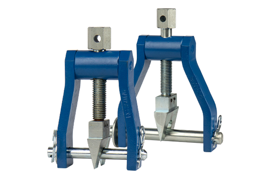 Mechanical Flange Spreader - BuildNexa FZE