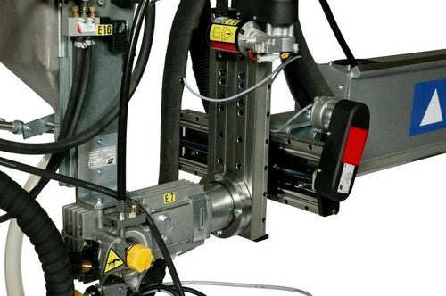 Motorised Slides - BuildNexa FZE