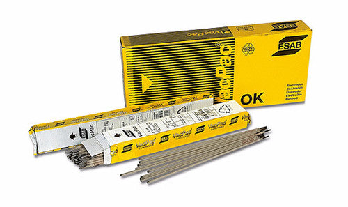 OK 74.86 TENSITRODE  (E10018-D2) 3.2x450 1/2VP 14.4kg/ctn - BuildNexa FZE