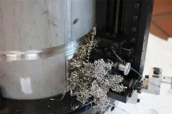 Outside Turning Module - BuildNexa FZE