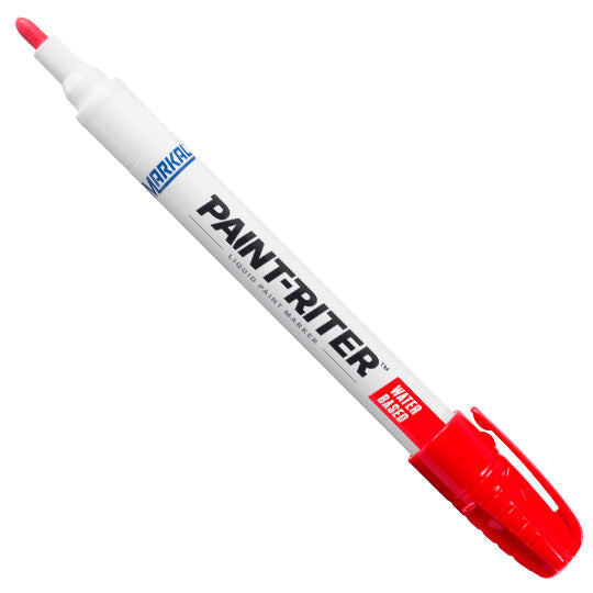 PAINT-RITER- Water-Based Liquid Paint Marker