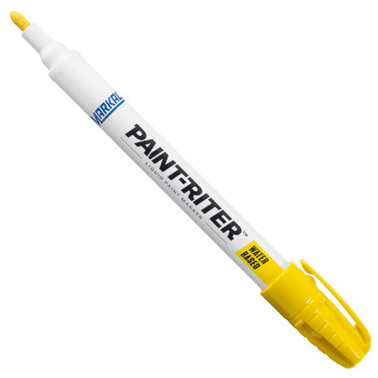 PAINT-RITER- Water-Based Liquid Paint Marker