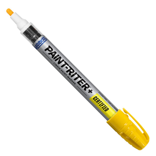 PAINT-RITER+ Certified Marker