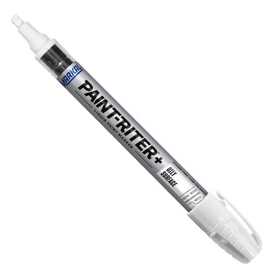 PAINT-RITER+ Oily Surface Liquid Paint Marker - BuildNexa FZE