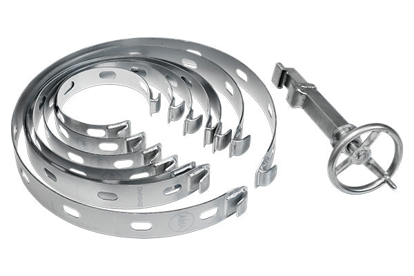 Centering Belts Sets - BuildNexa FZE