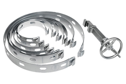 Centering Belts Sets - BuildNexa FZE