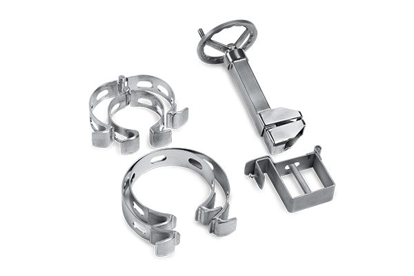 Centering Belts Sets - BuildNexa FZE