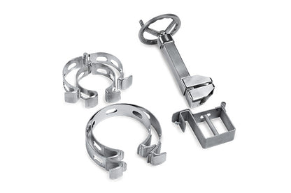 Centering Belts Sets - BuildNexa FZE