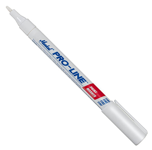PRO-LINE Fine Liquid Paint Marker - BuildNexa FZE