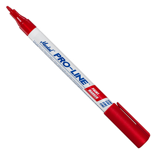 PRO-LINE Fine Liquid Paint Marker - BuildNexa FZE