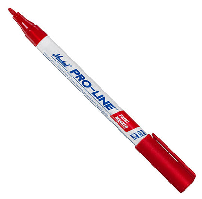 PRO-LINE Fine Liquid Paint Marker - BuildNexa FZE