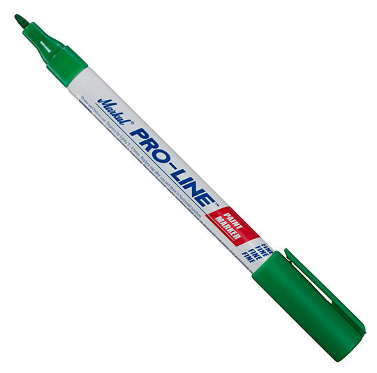 PRO-LINE Fine Liquid Paint Marker - BuildNexa FZE