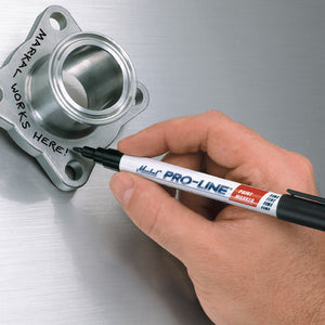 PRO-LINE Fine Liquid Paint Marker - BuildNexa FZE