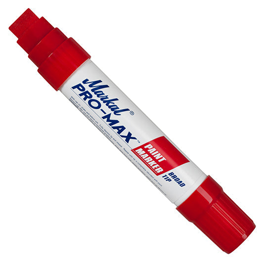 PRO-MAX Broad Tip Liquid Paint Marker - BuildNexa FZE