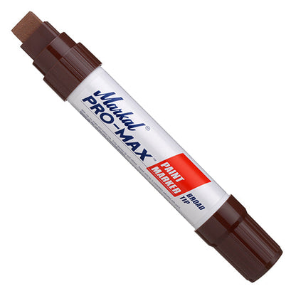 PRO-MAX Broad Tip Liquid Paint Marker - BuildNexa FZE