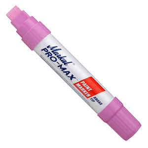PRO-MAX Broad Tip Liquid Paint Marker - BuildNexa FZE