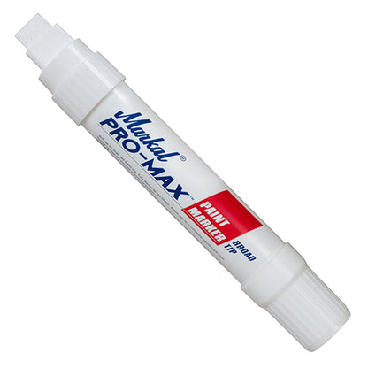 PRO-MAX Broad Tip Liquid Paint Marker - BuildNexa FZE