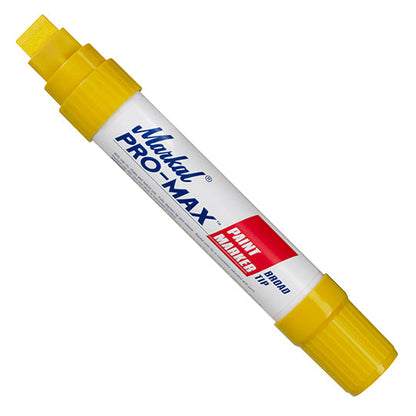 PRO-MAX Broad Tip Liquid Paint Marker - BuildNexa FZE