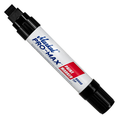PRO-MAX Broad Tip Liquid Paint Marker - BuildNexa FZE