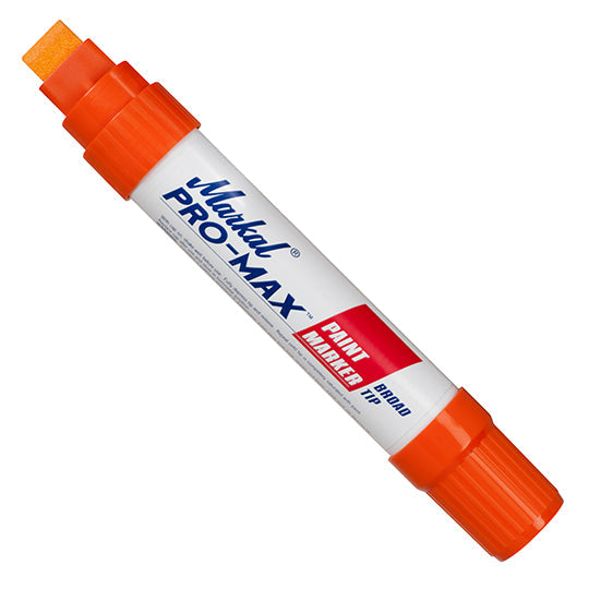 PRO-MAX Broad Tip Liquid Paint Marker