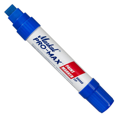 PRO-MAX Broad Tip Liquid Paint Marker - BuildNexa FZE
